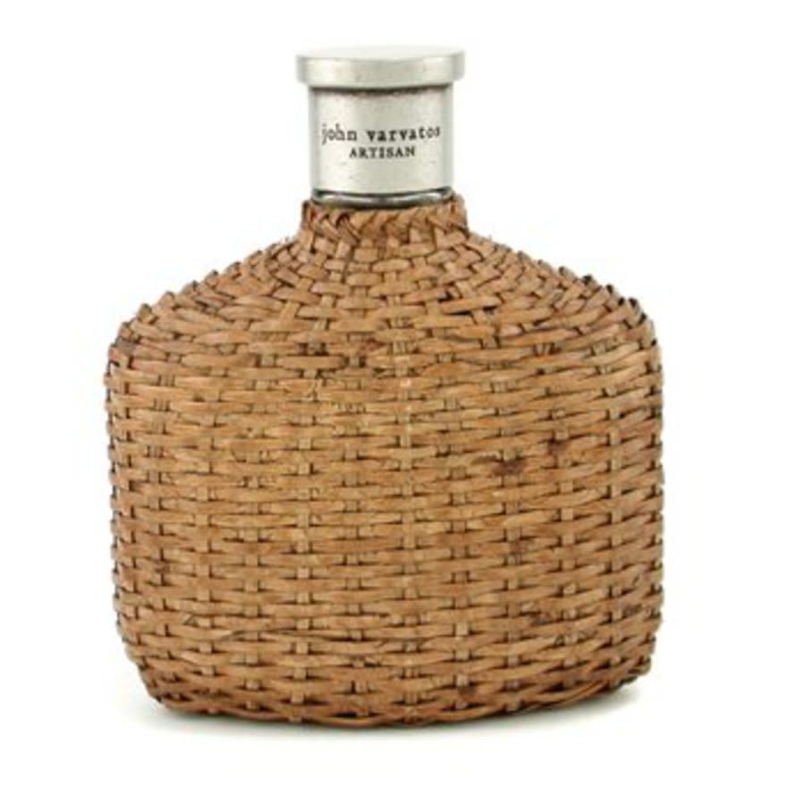 John Varvatos Artisan by John Varvatos EDT Spray 4.2 oz (m)