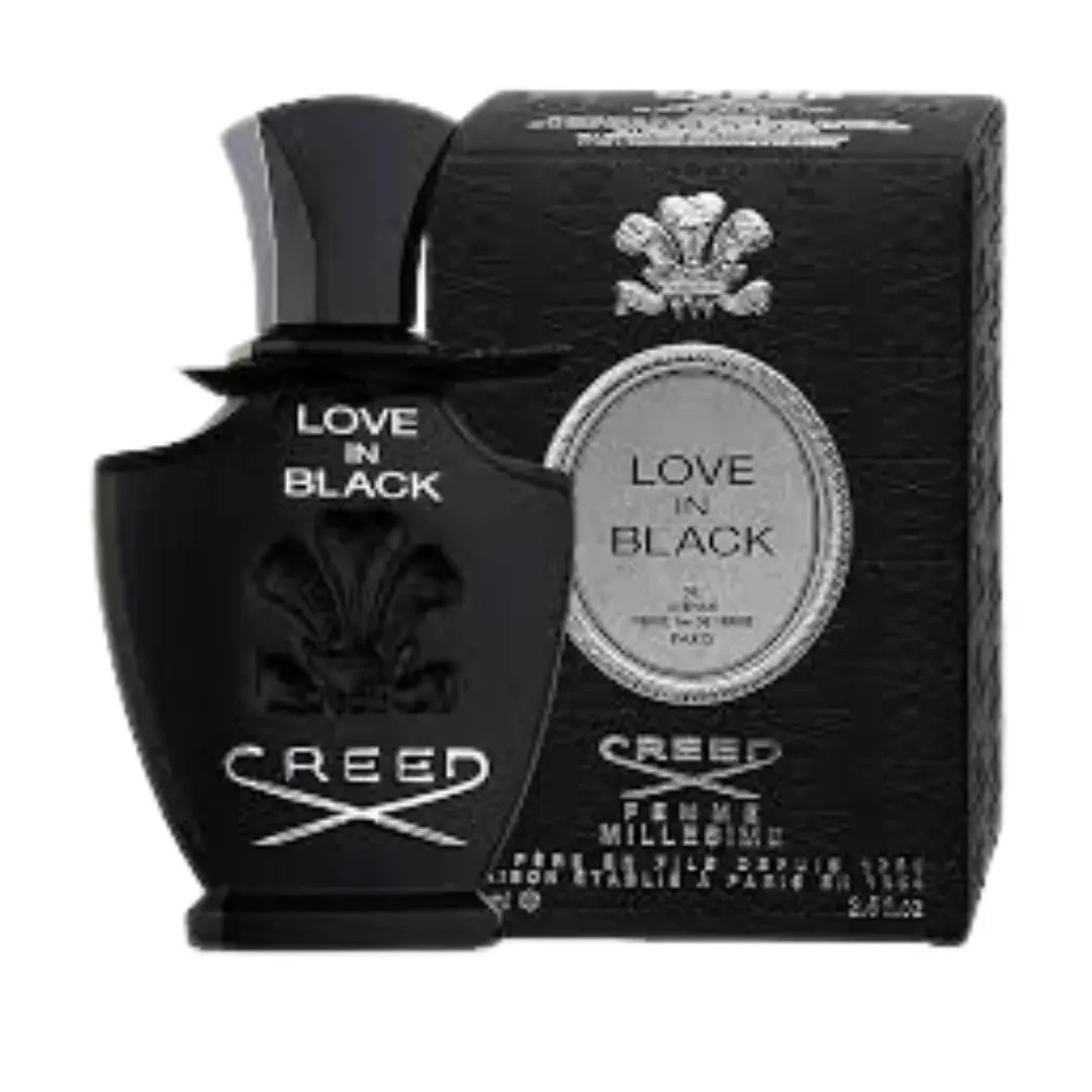 Creed Love in Black Edp 75 Ml