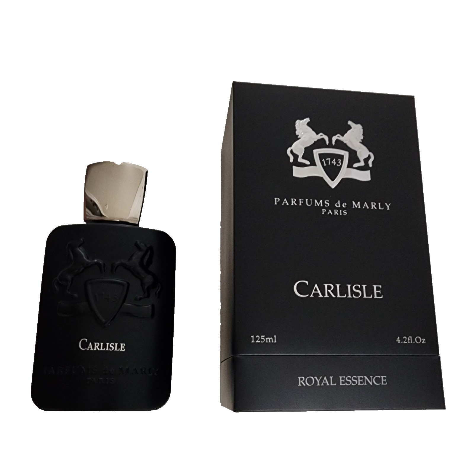 Parfums De Marly Paris, Carlisle 125 ml/4.2 FL OZ. Royal Essence