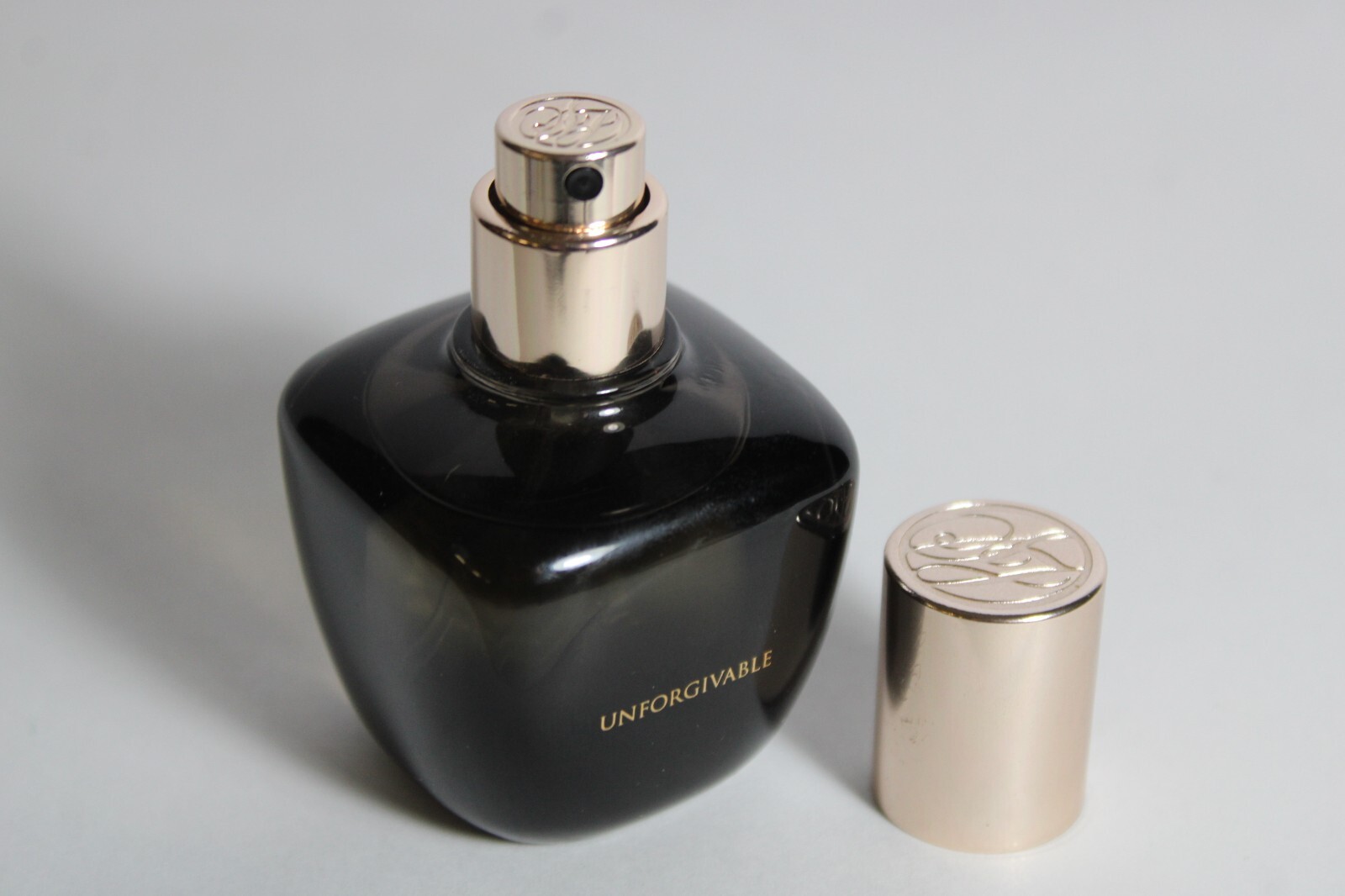 Sean John UNFORGIVABLE men cologne 30ml discontinued 1 fl oz edt spray