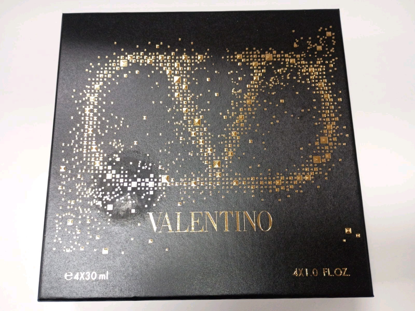 Valentino Born In Roma 4x30ml Gift Set