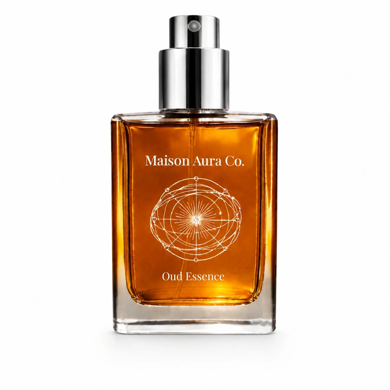 Oud Essence Extrait Inspired By Tom Ford Oud Wood Men’s Spray 1.0 OZ / 30 ML