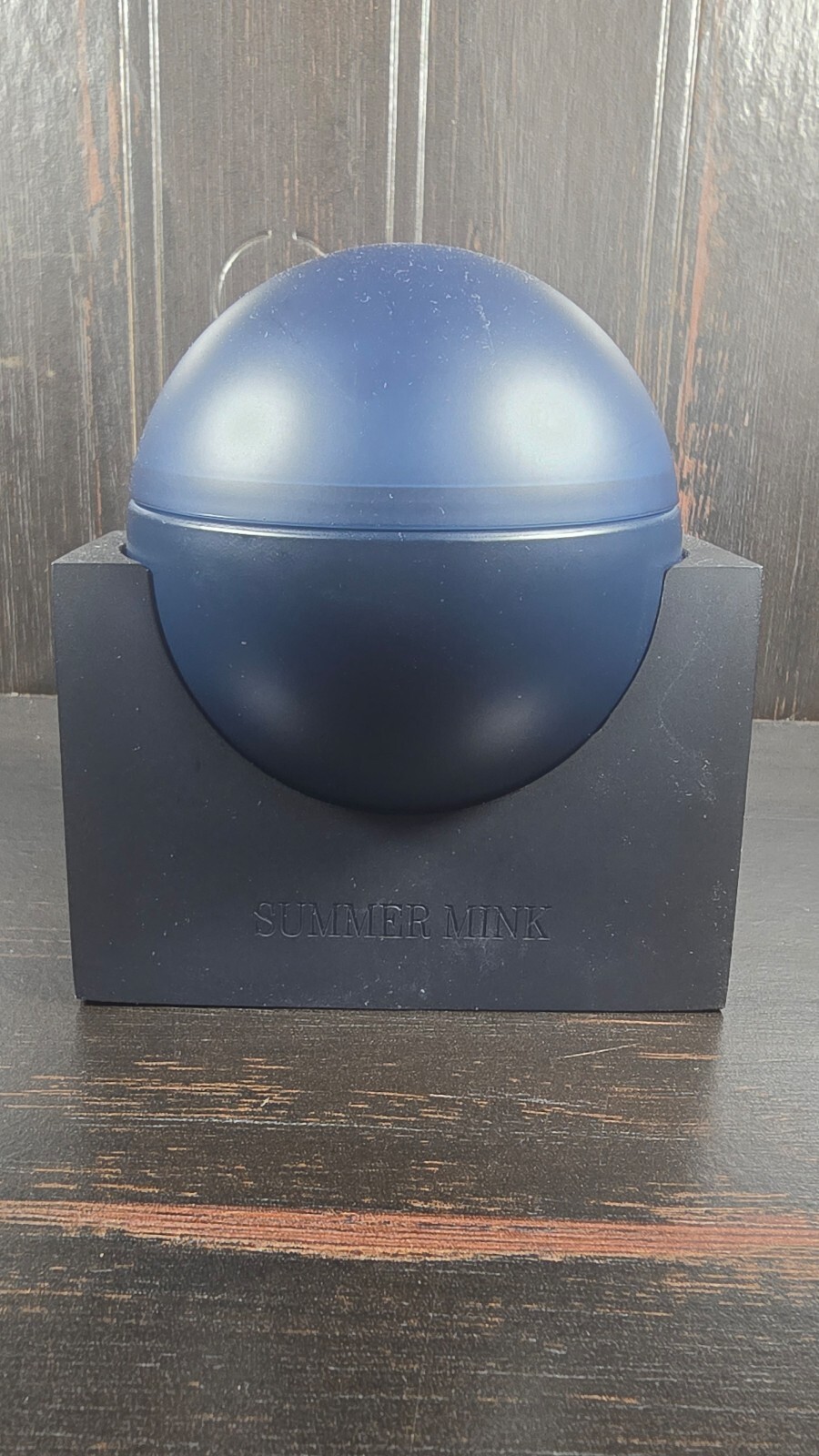 Summer Mink by Drake amd Better World Fragrance House 100ml with stand