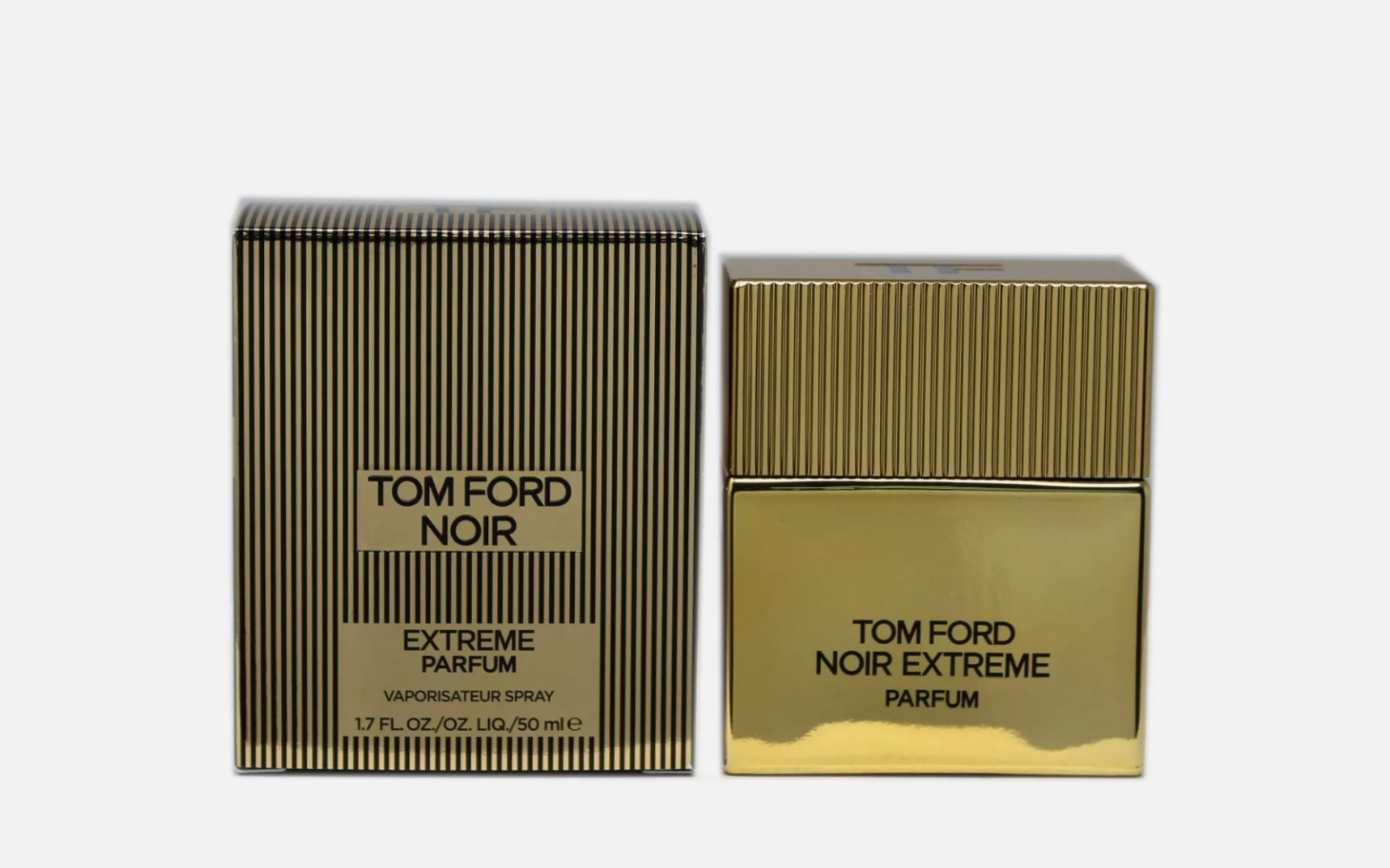 TOM FORD NOIR EXTREME PARFUM SPRAY 50 ML/1.7 FL.OZ
