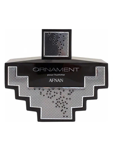 AFNAN ORNAMENT EAU DE PARFUM SPRAY 3.4FL.OZ | 100ML