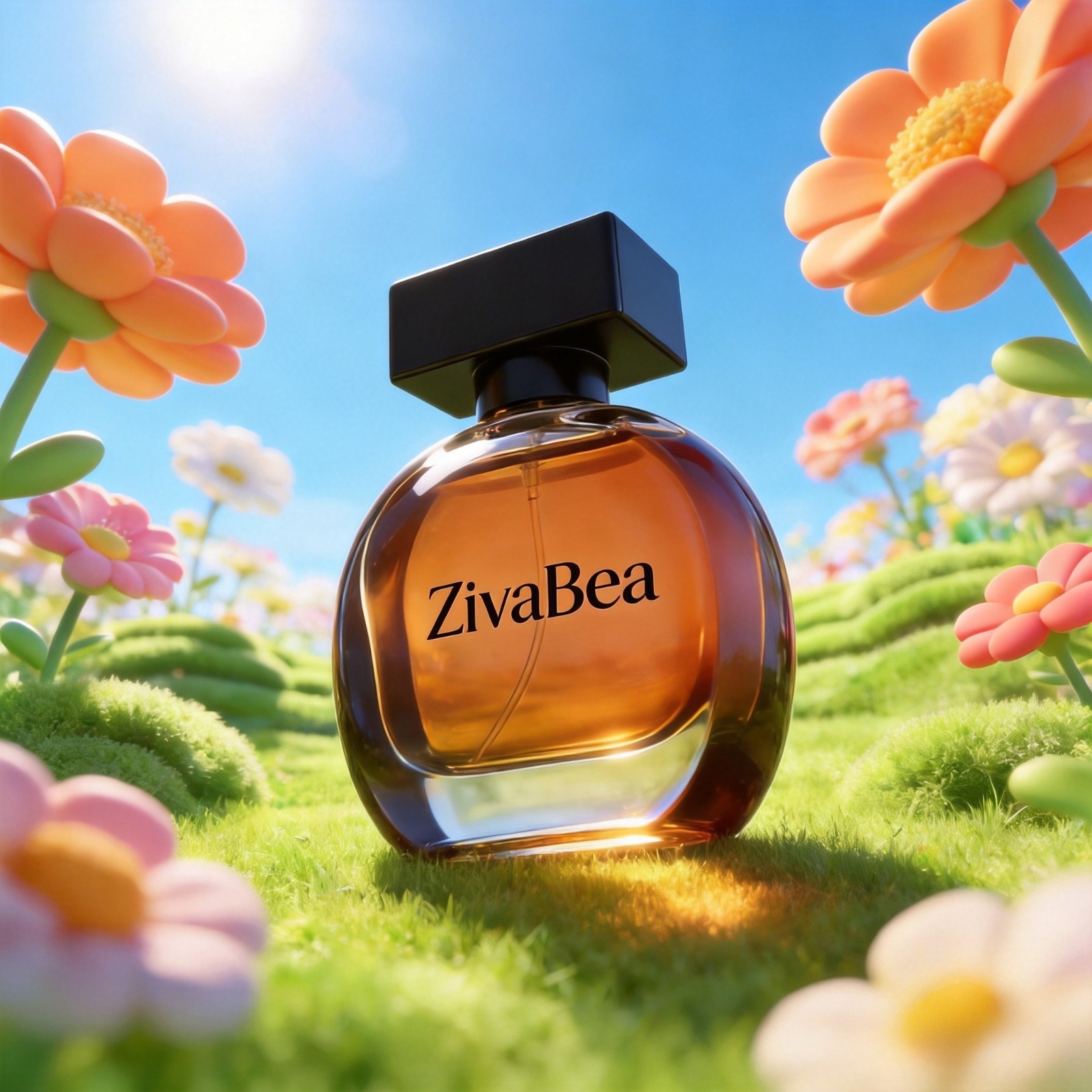 The One Woody Fougère Eau de Parfum — A Sculpted Ode to Masculine Sophistication