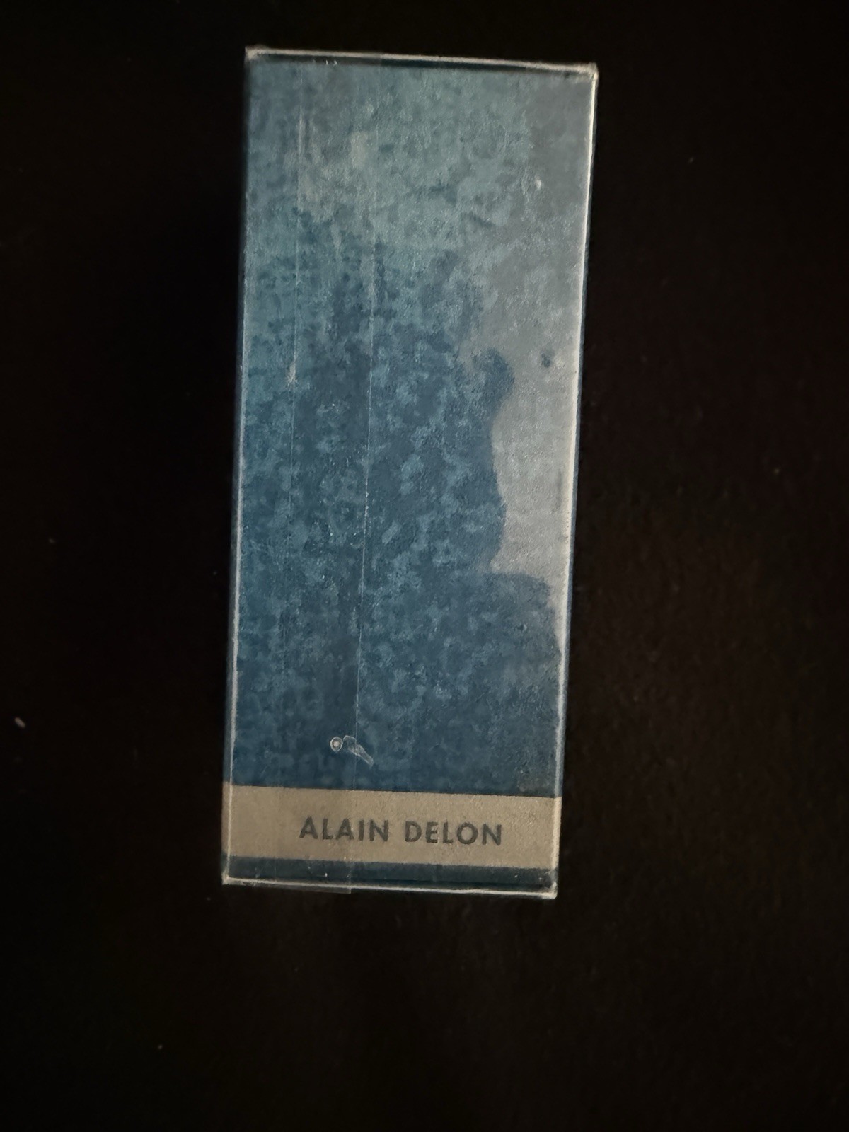 Alain Delon Samourai Eau de Toilette Natural Spray 30ml / 1oz – Nib/Sealed