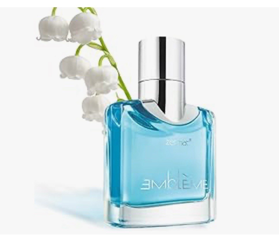 ZERMAT EMBLEME FOR HIM EAU DE PARFUM SPRAY 3.38 FL OZ. FREE SHIPPING