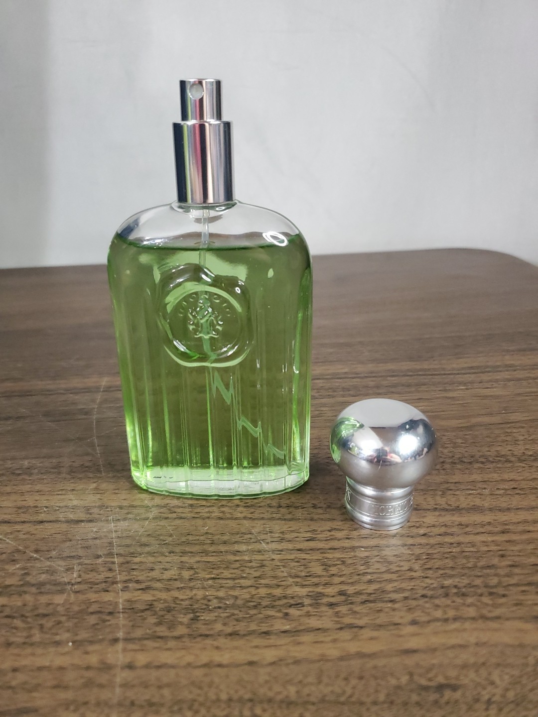 Giorgio Beverly Hills, Pour Homme Extraordinary Mens Cologne, EDT/Spray 4oz.