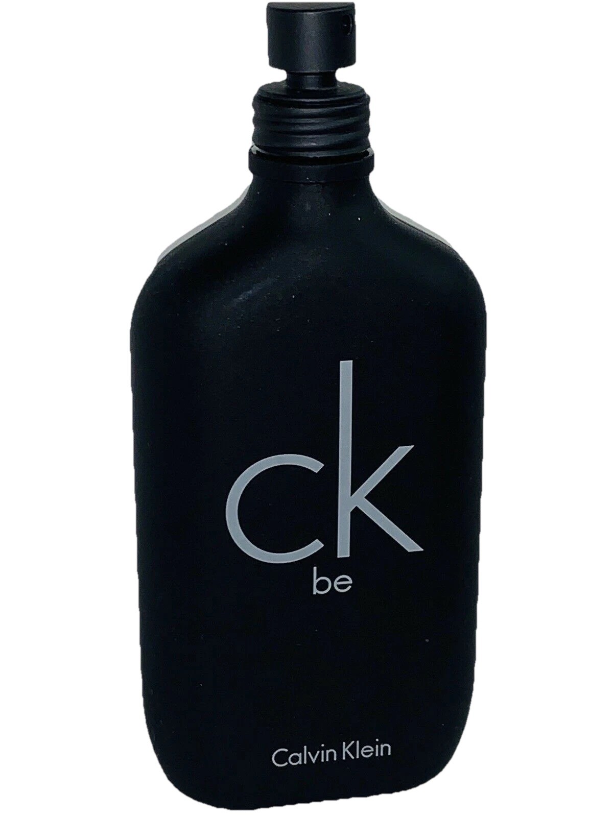 CK Be by Calvin Klein Eau de Toilette for Man 6.8 oz *NEW TST BOX
