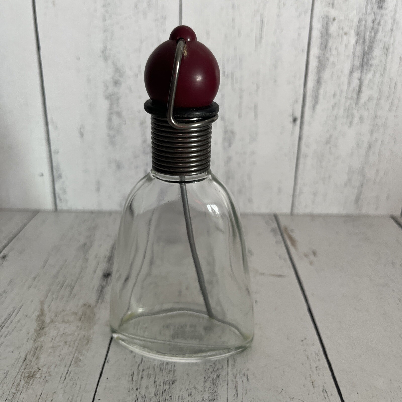 Vintage Romeo Gigli Per Uomo Men Eau De Toilette 100ml Empty Made In Italy