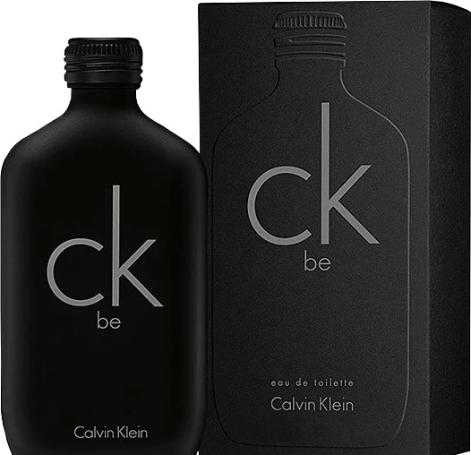 CK Be by Calvin Klein, 6.7 oz EDT Spray Unisex