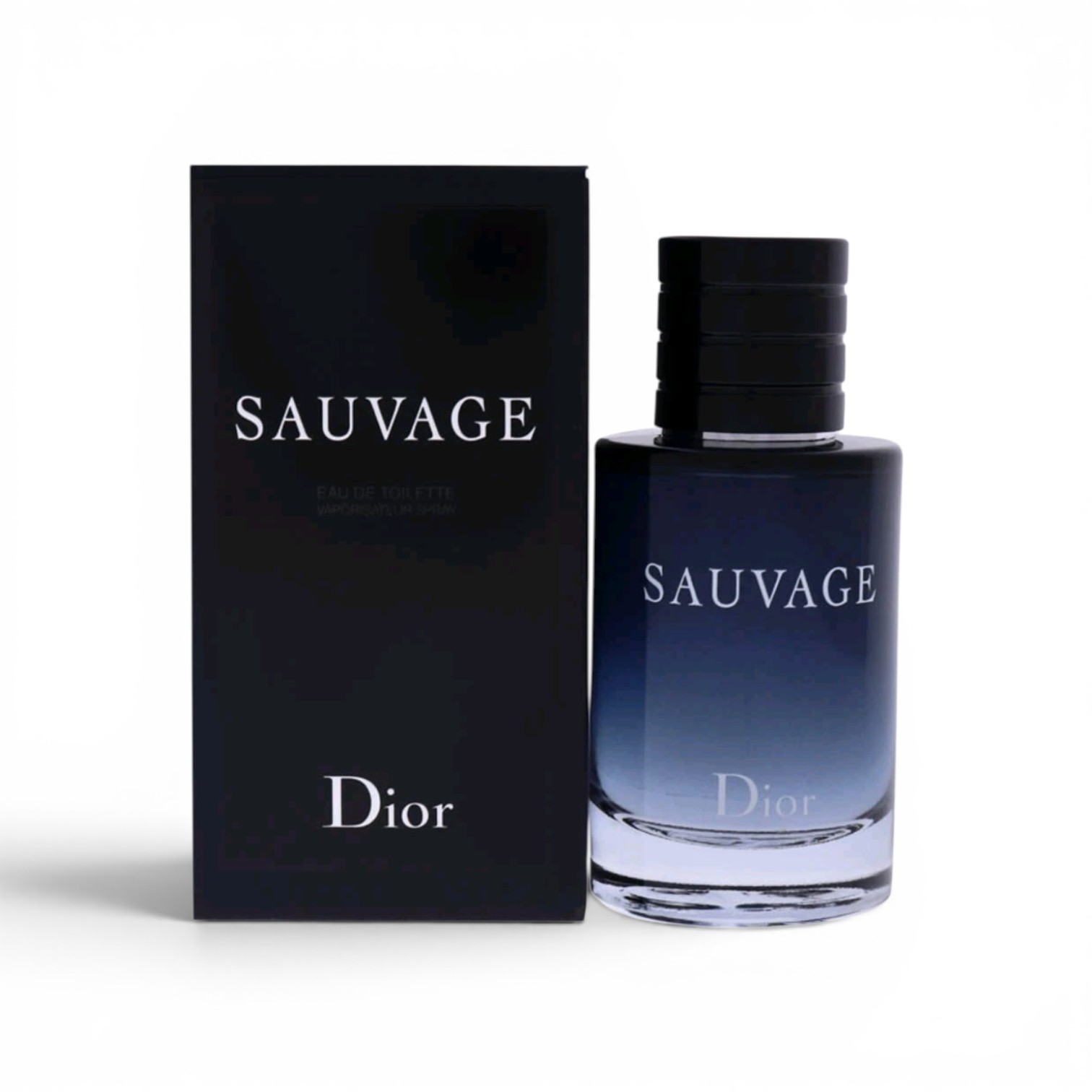 Sauvage / Christian Dior EDT Spray „new Fragrance“ 2.0 oz (60 ml) (m)