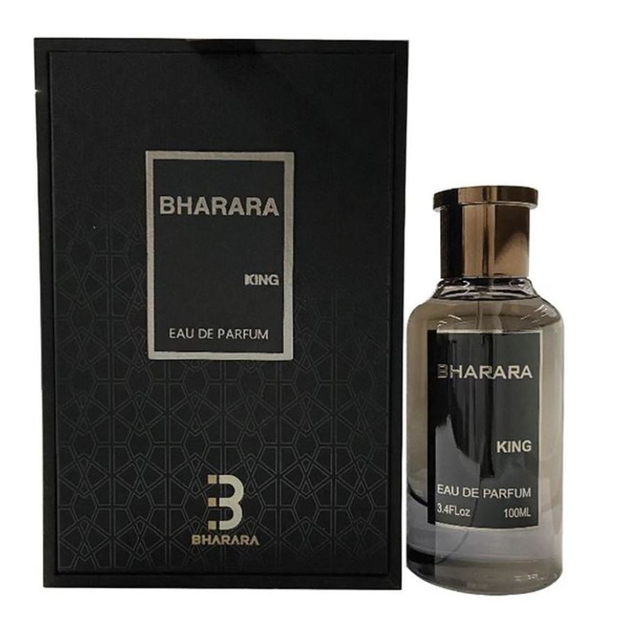 Bharara Men’s King EDP Spray 3.4 oz Fragrances 850050062035