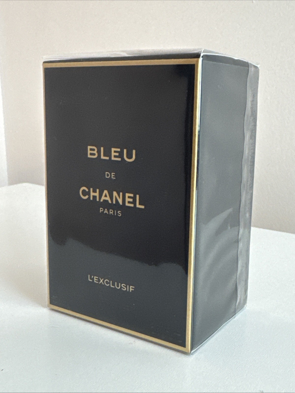 CHANEL Bleu de Chanel L’Exclusif PARFUM 2.02oz/60ml NEW & SEALED