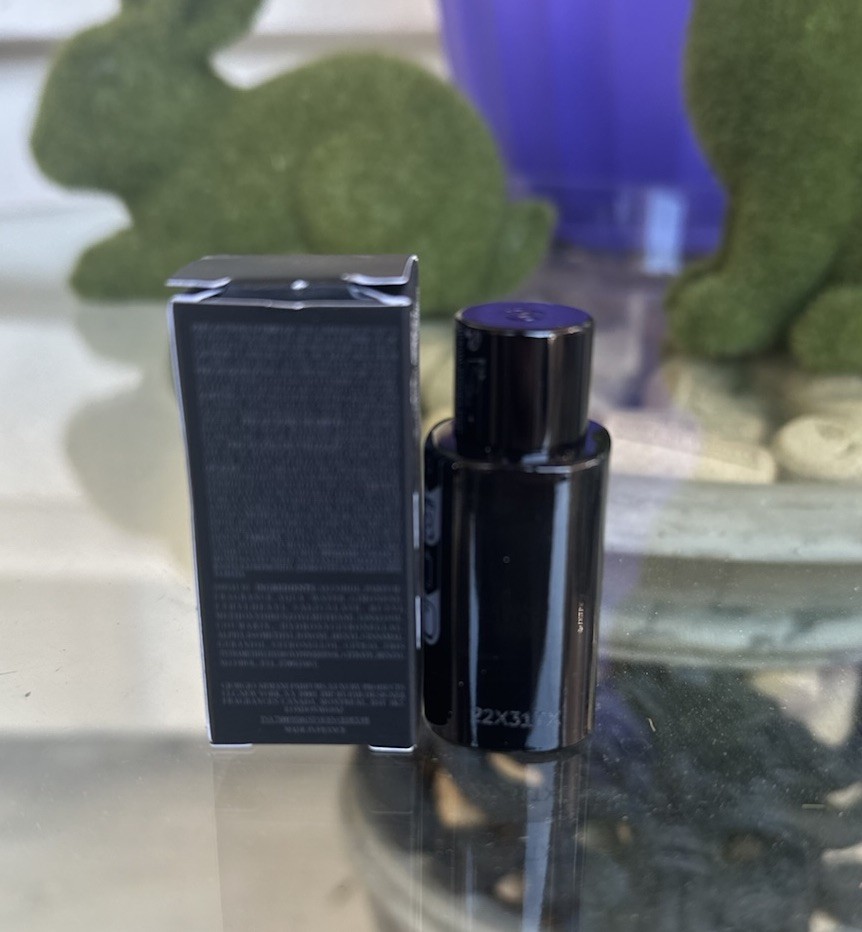 ARMANI CODE GIORGIO ARMANI Mini NEW EDT 7ml 0.23 Fl Oz