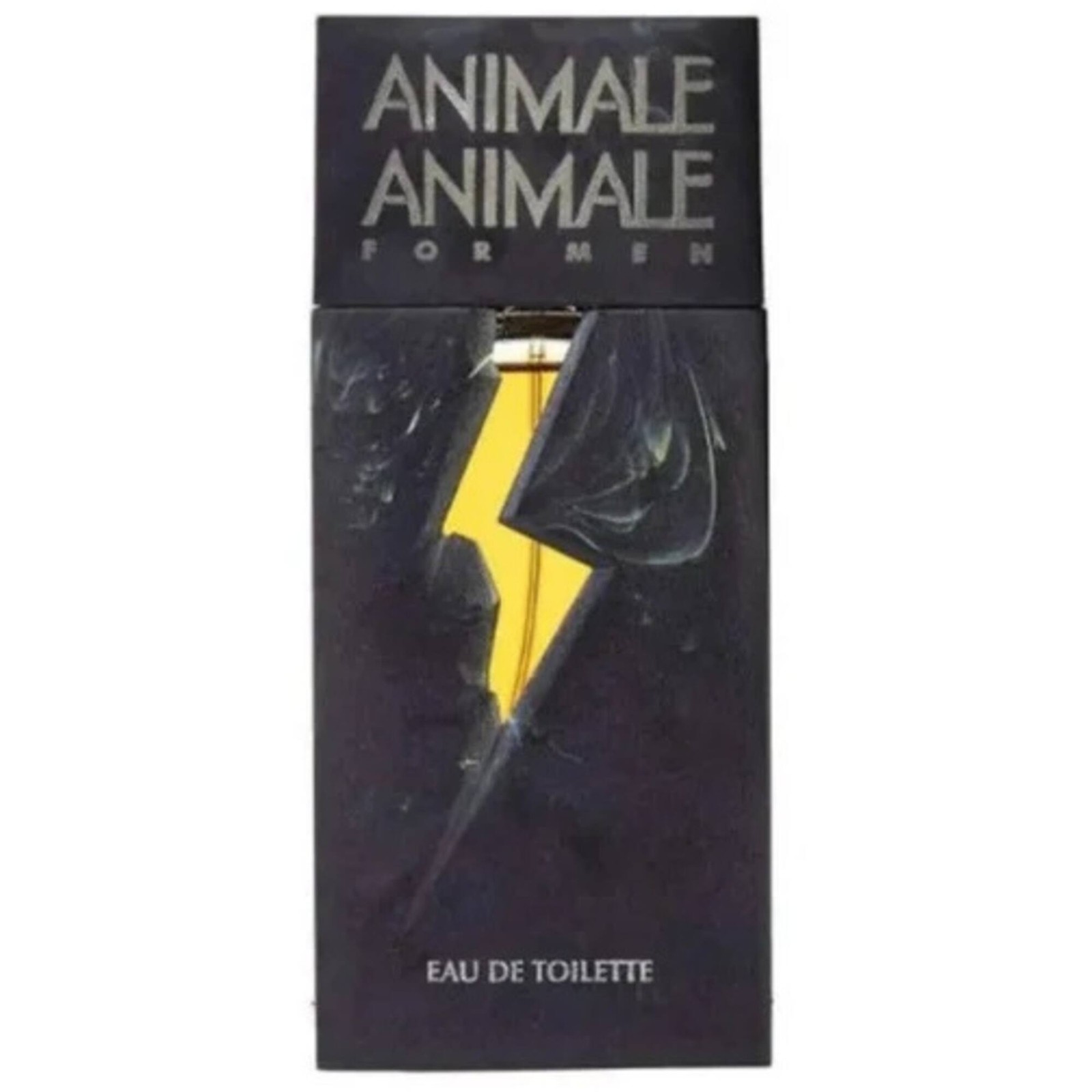 Animale Men’s Eau De Toilette Spray Animale Great Spicy Size 3.4oz, 892456000174