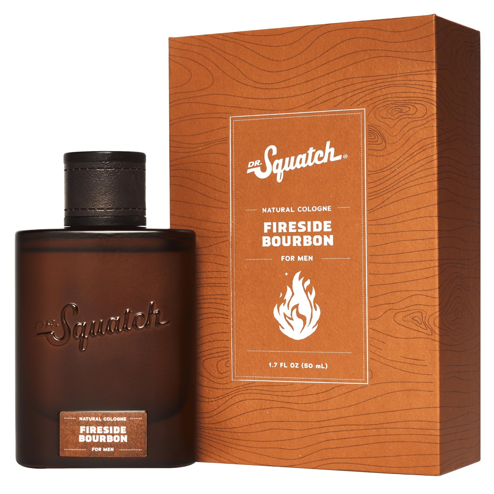 Natural Cologne for Men – Scent-Lock Technology and Sustainably-Sourced Ingre…