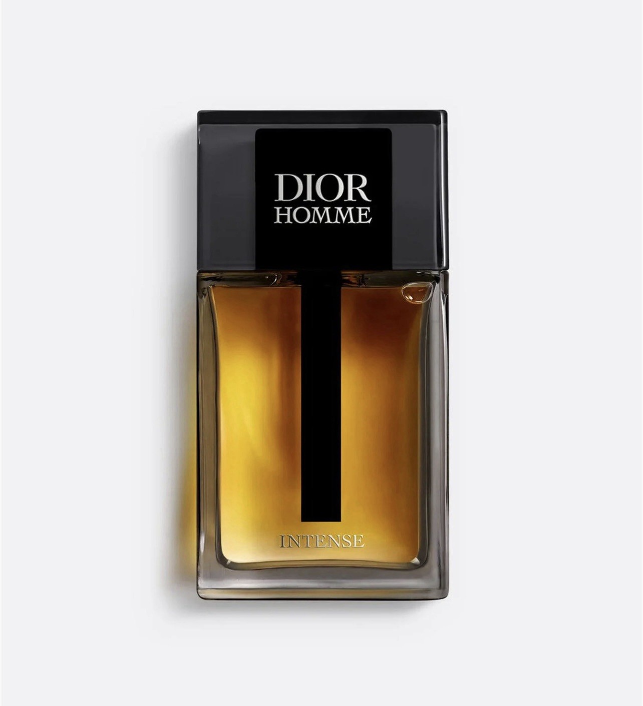 Dior Homme Intense Eau De Parfum 100ml/ 3.4 Fl. Oz Sealed Box Made In France