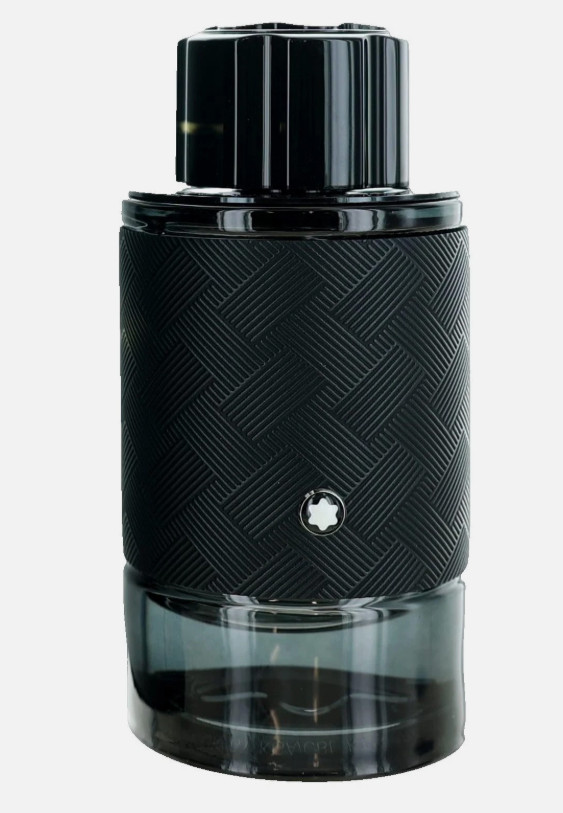 MONT BLANC EXPLORER EXTREME PARFUM 3.3 OZ / 100 ML FOR MEN (NIB) FREE SHIPPING