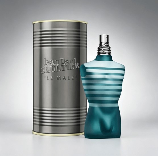 Jean Paul Gaultier Le Beau Le Parfum Intense 4.2 oz / 125ml Men’s Eau de Parfum