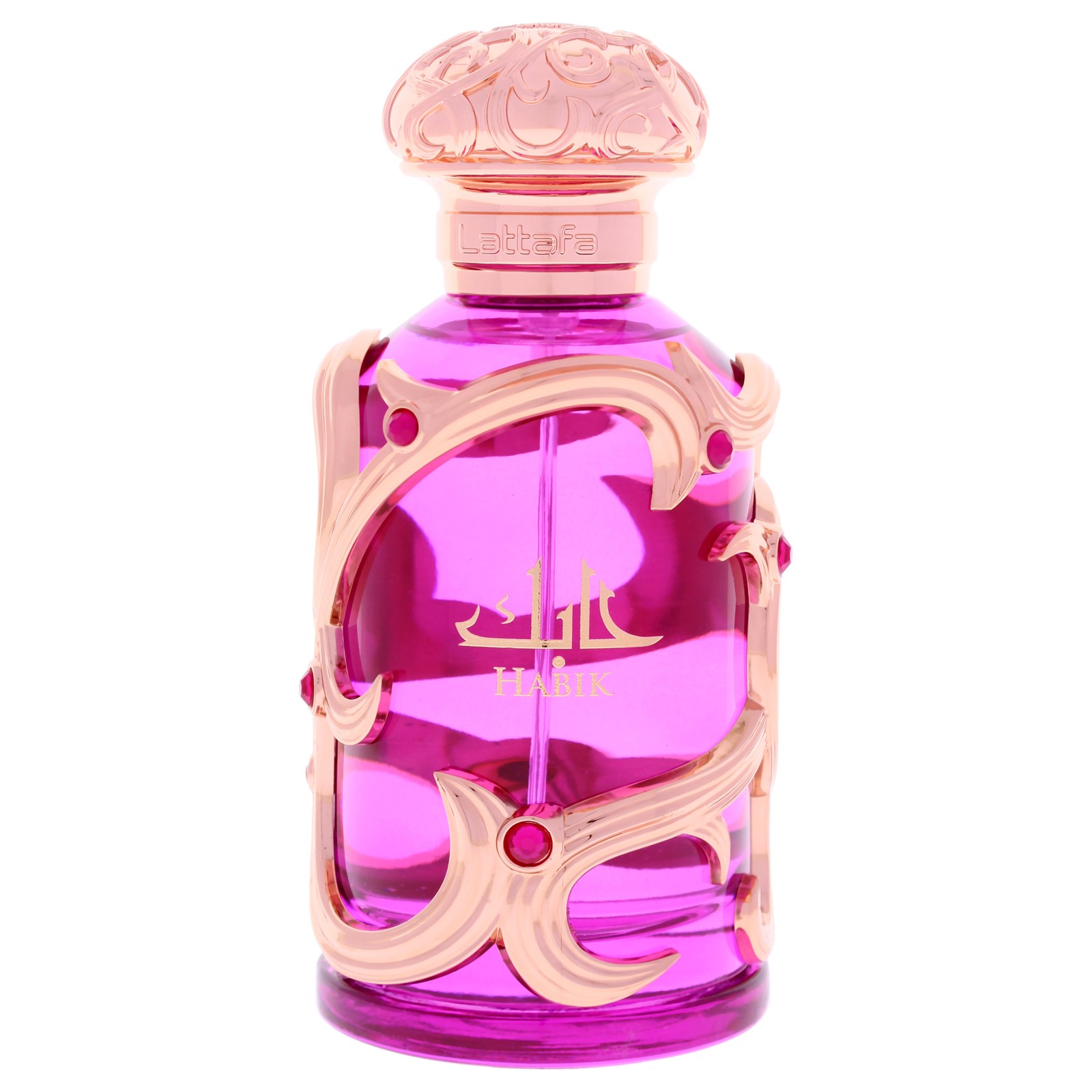 Habik by Lattafa for Women – 3.4 oz EDP Spray
