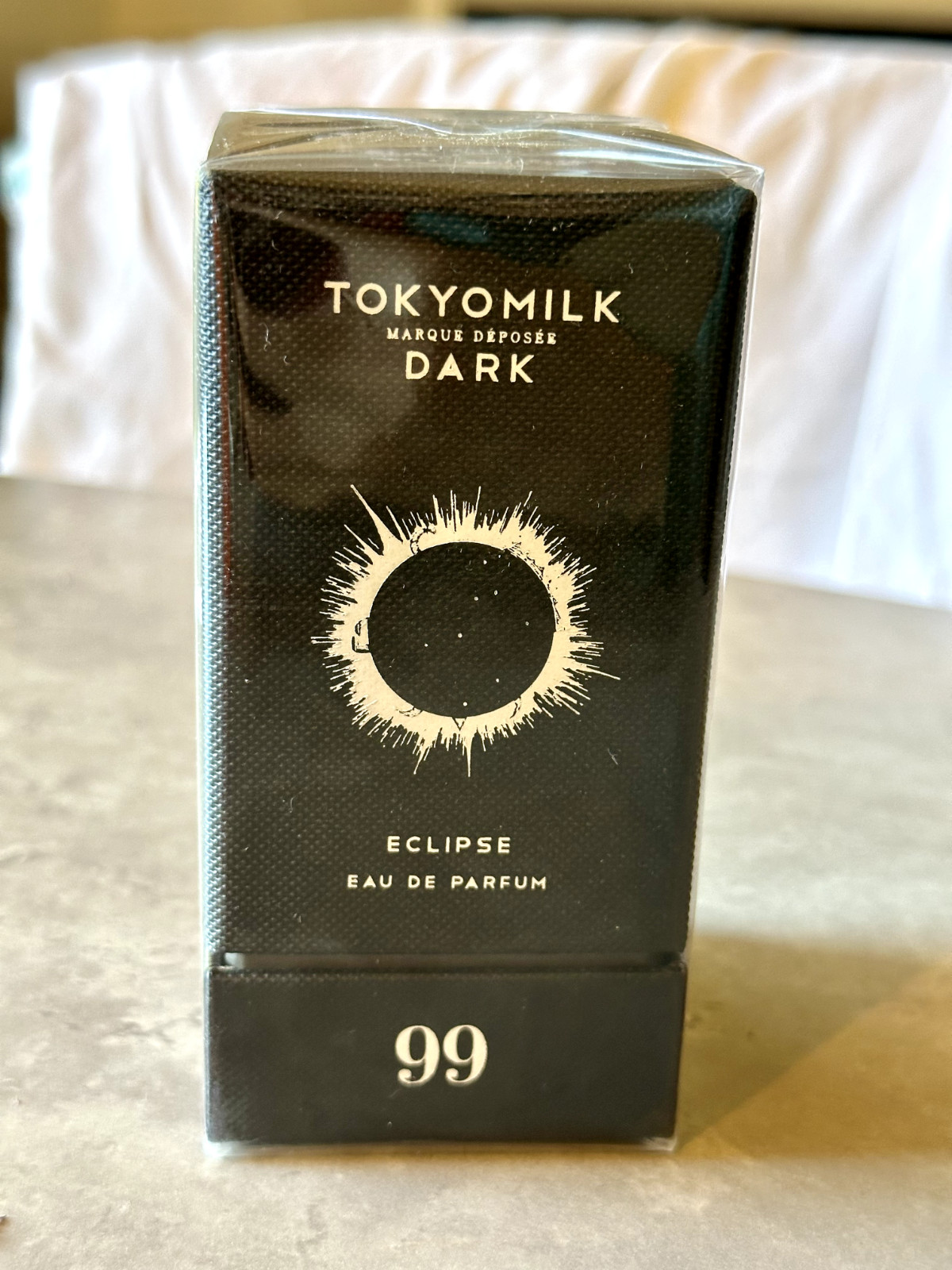TokyoMilk Dark Eclipse Eau De Parfum