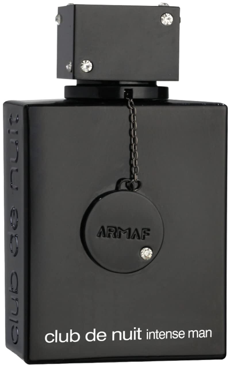 ARMAF CLUB DE NUIT INTENSE MEN 3.6 OZ EDT
