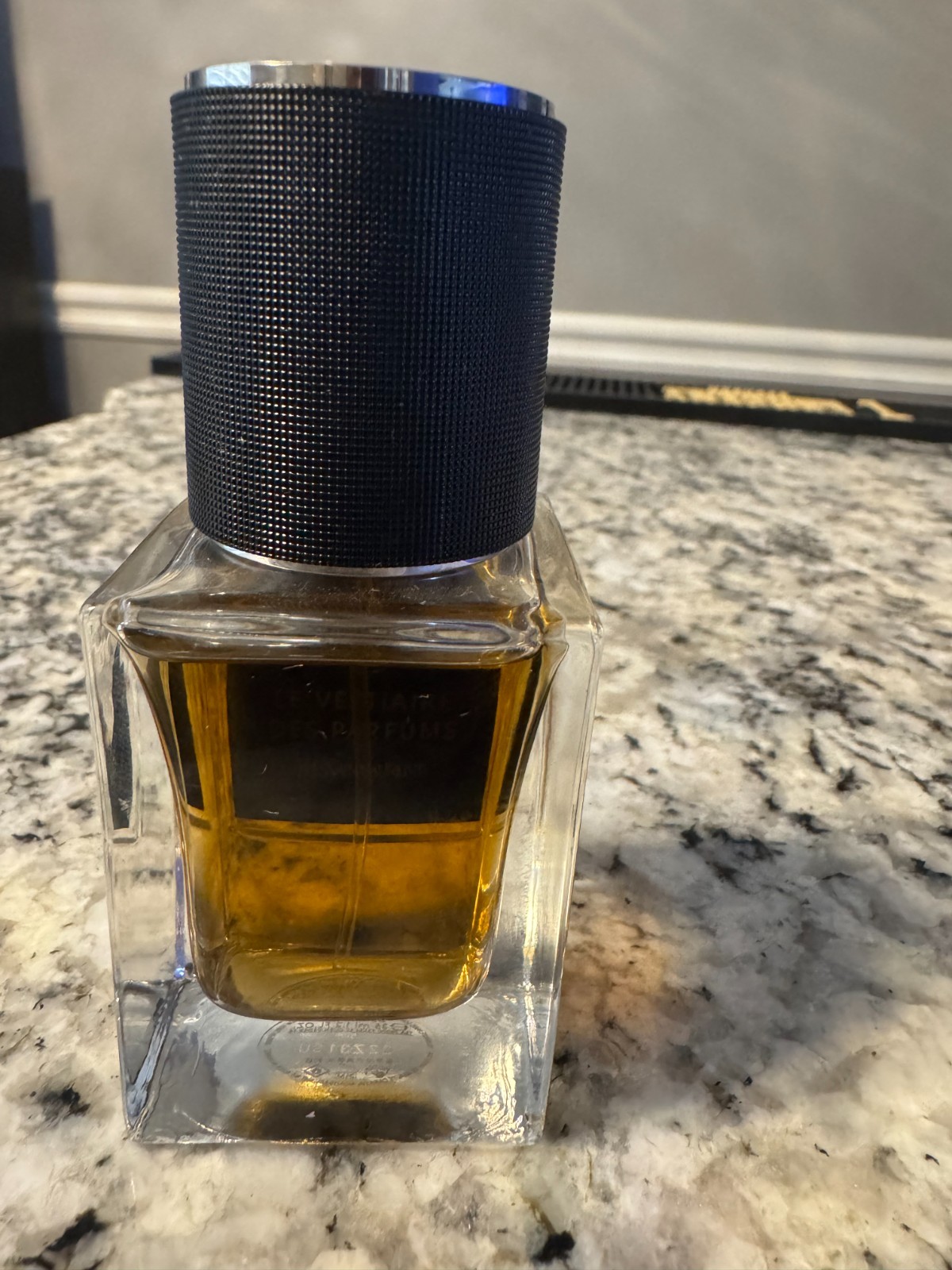 Yves Saint Laurent Babycat Eau de Parfum Spray 35Ml / 1.2 fl oz
