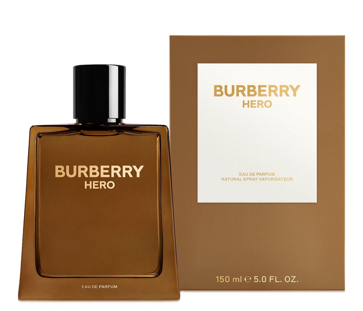 Burberry Hero