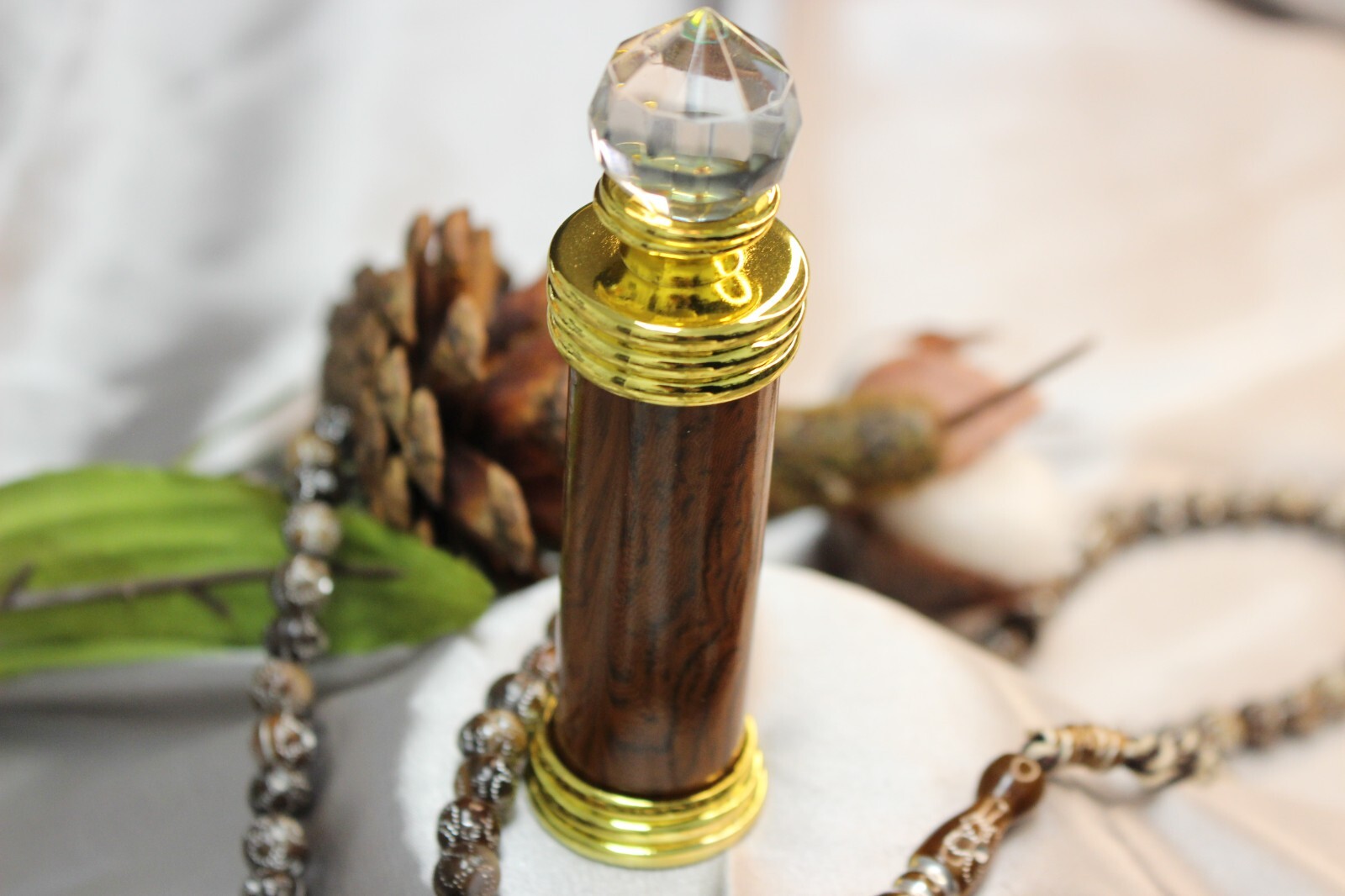 Tac Perfumes | Inspired and brand alternative for Hugo just Different 3ml Attar