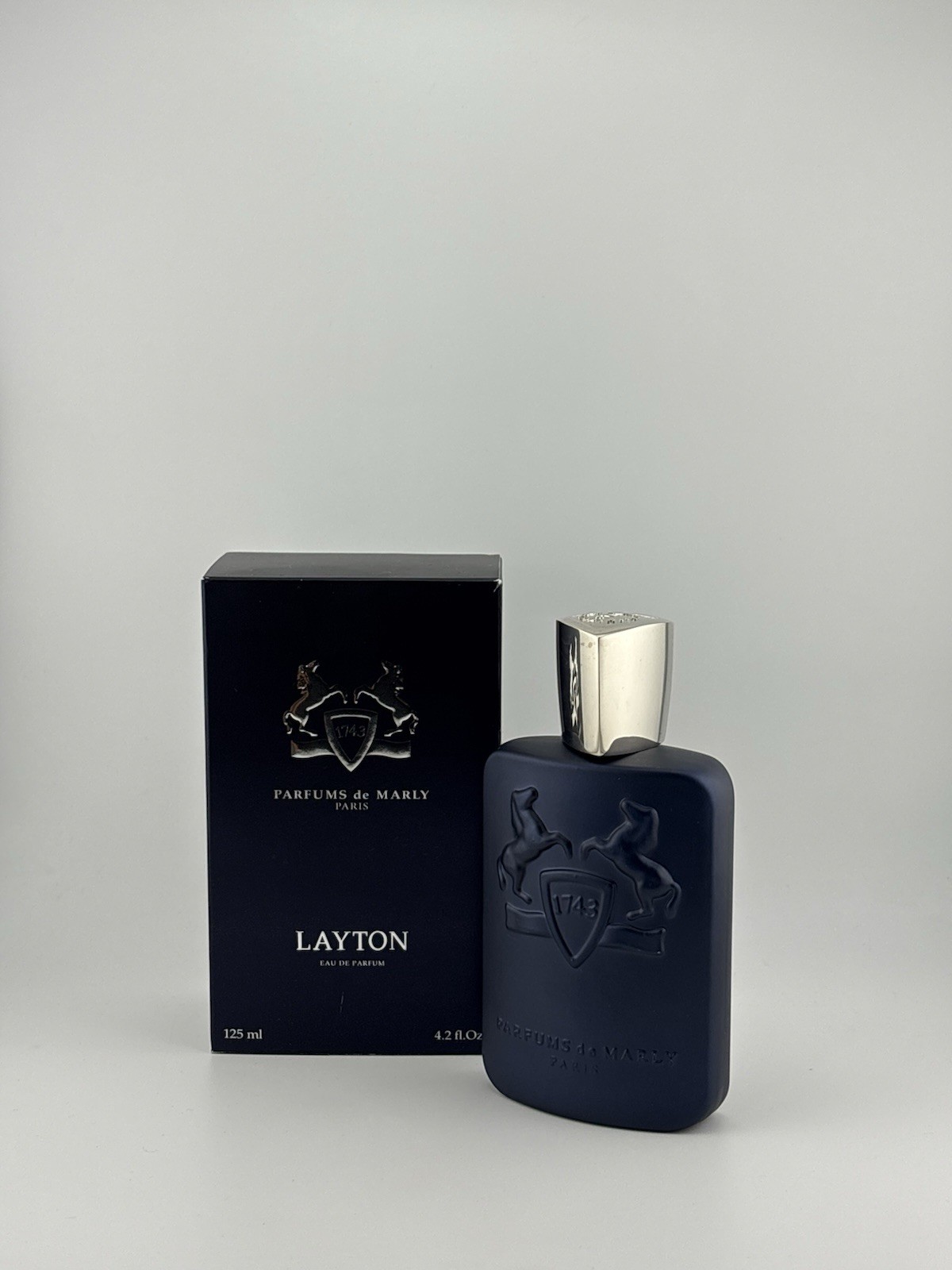 Parfums de Marly LAYTON Eau De Parfum 125ml/ 4.2 oz – New Unsealed Box