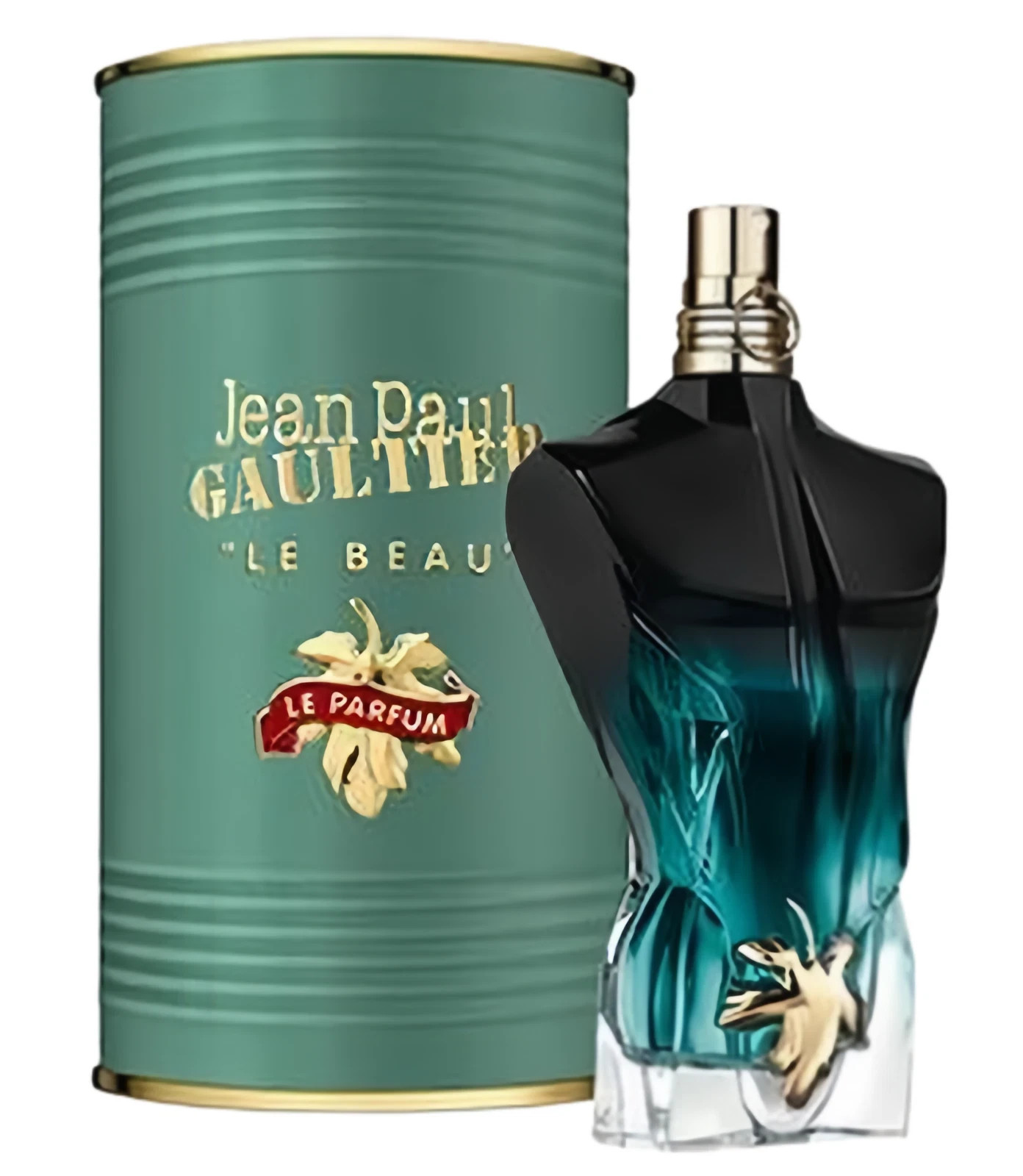 Jean Paul Gaultier Le Beau Le Parfum Intense Men’s Eau de Parfum