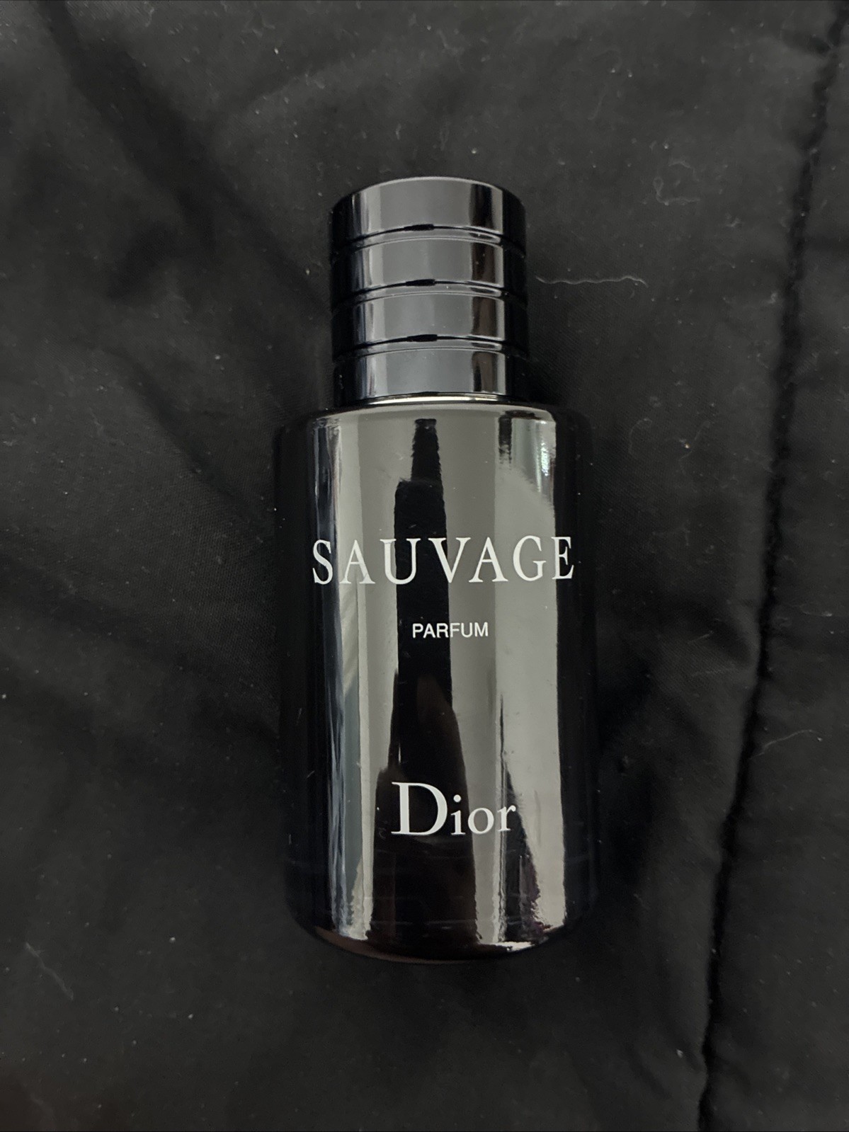 Dior Sauvage Parfum 2021 batch 60Ml