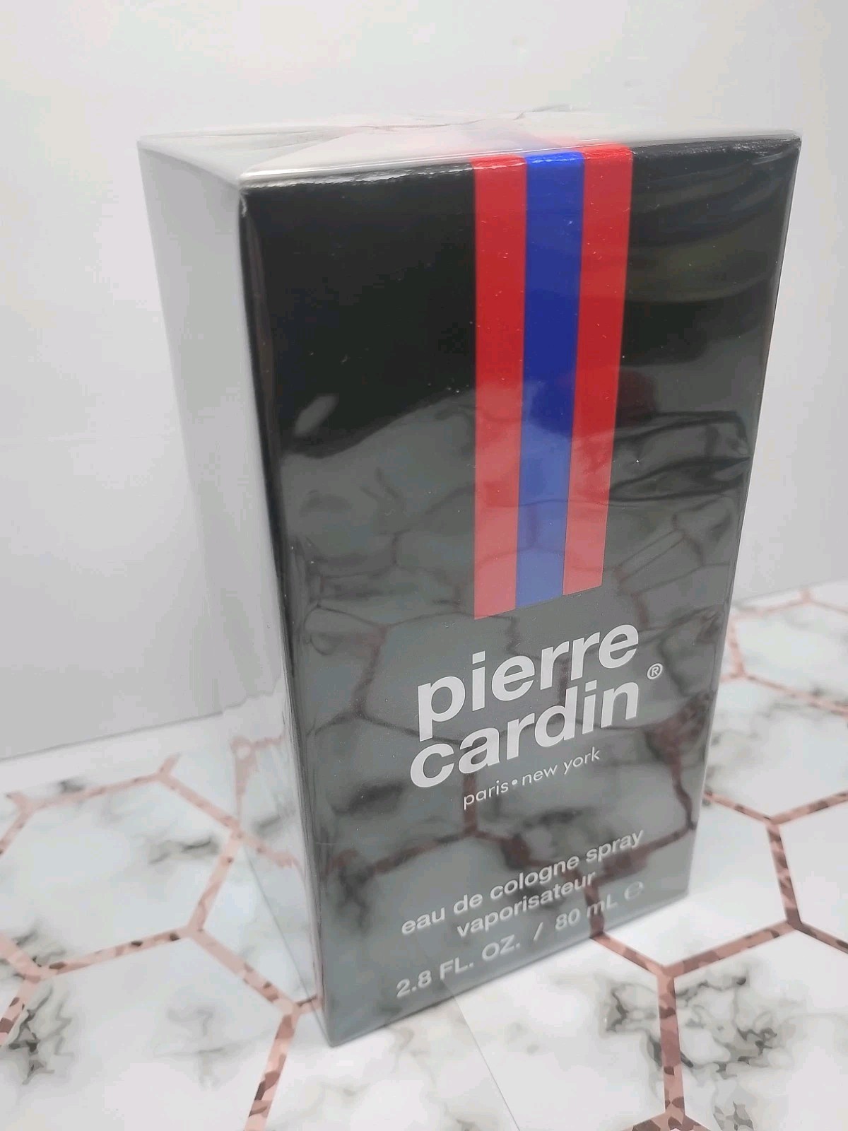 Pierre Cardin Pierre Cardin Eau de Cologne Spray 2.8 fl oz 80 mL Fragrance
