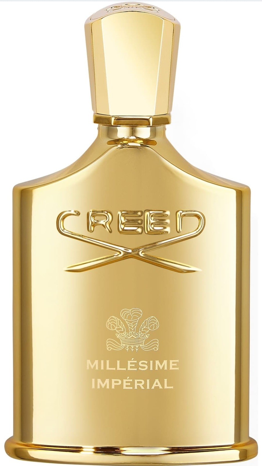 ORIGINAL Creed Millesime Imperial 3.3 oz 100ml Spray New In Box Lot # H331X01A