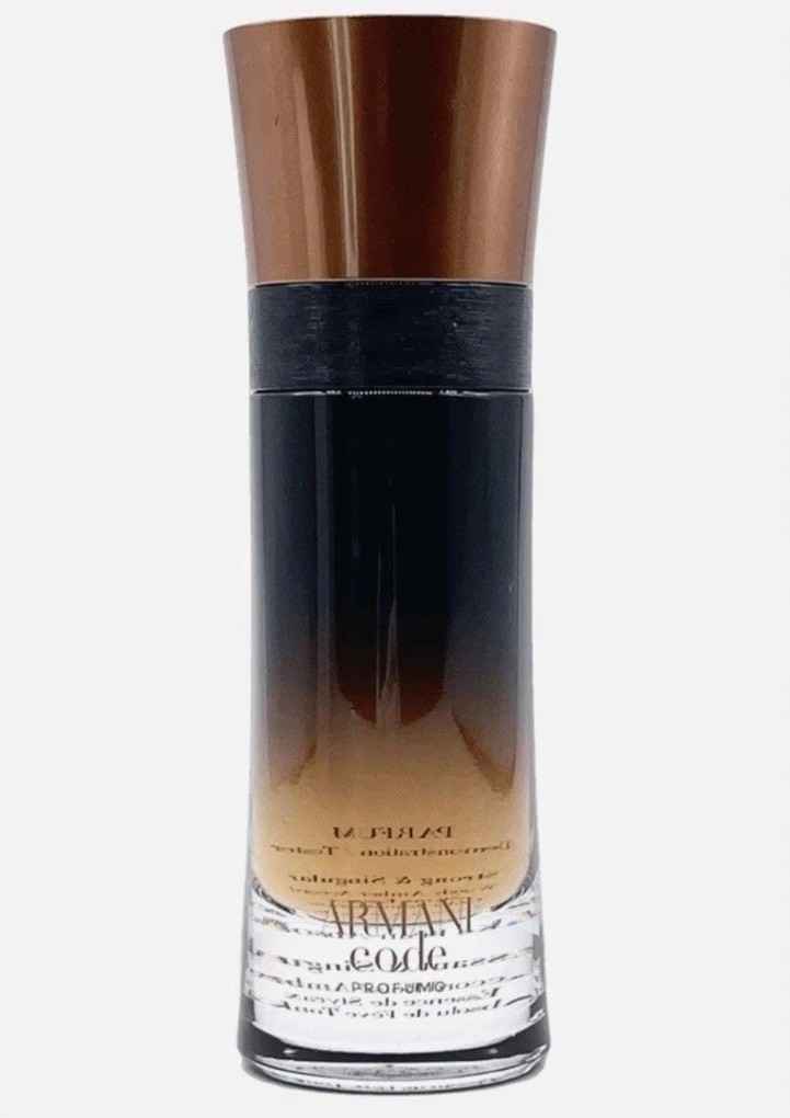 Giorgio Armani Armani Code Profumo Eau de Parfum Spray 2.5 oz / 75 mL