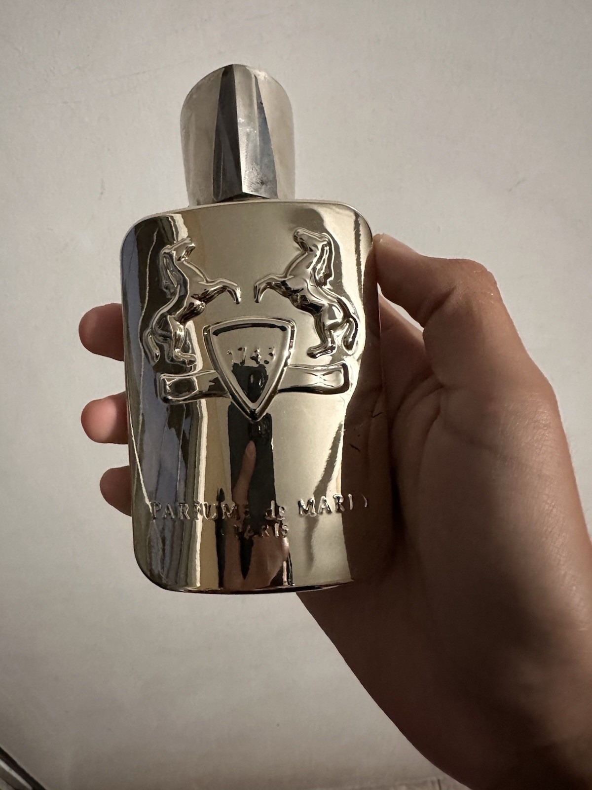 Parfum De Marley