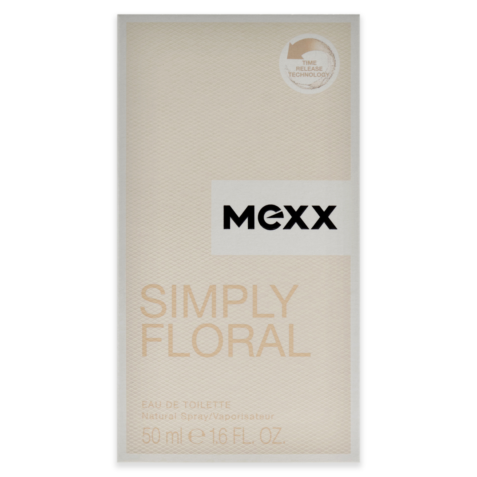Simply Floral by Mexx for Men – 1.6 oz EDT Spray