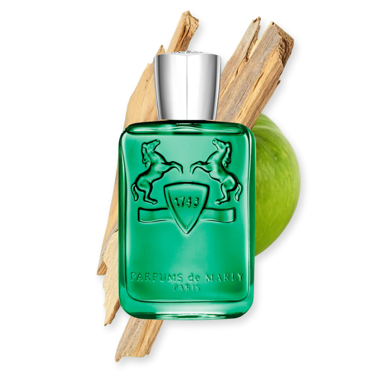 Unisex Eau de Parfum 4.2 oz Long Lasting Scent 125ML