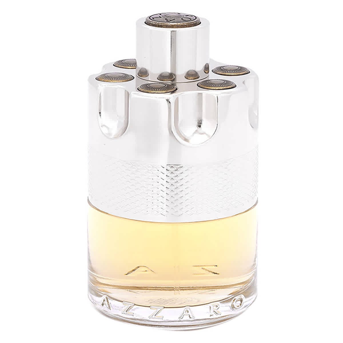 Azzaro Wanted / Azzaro EDT Spray 3.4 oz (100 ml) (M)