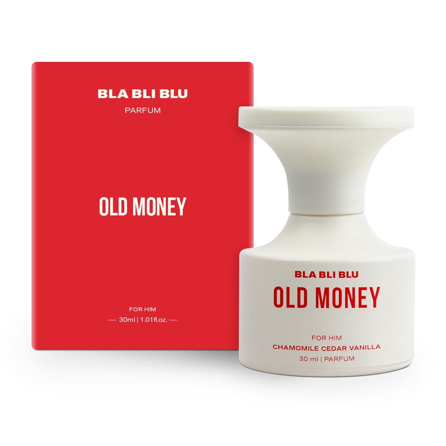 Old Money Perfume for Man|30ml Long-Lasting Parfum Fragrances A Notch above EDP