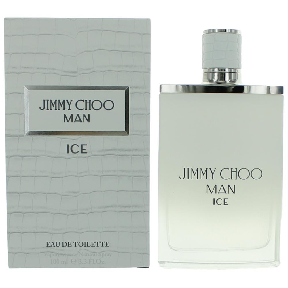 J.C. Man ICE 3.3 OZ. Men’s Eau de Toilette***FREE SHIPPING***