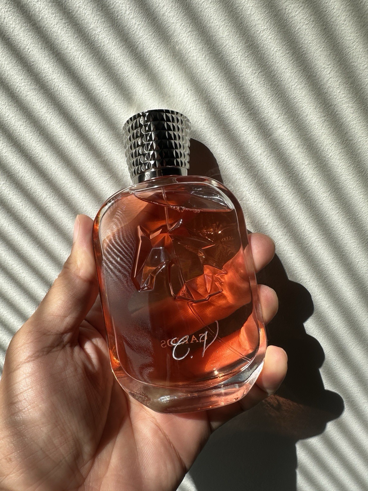 Carios Extrait De Parfum 100ml 3.4oz Authentic NEW In Box