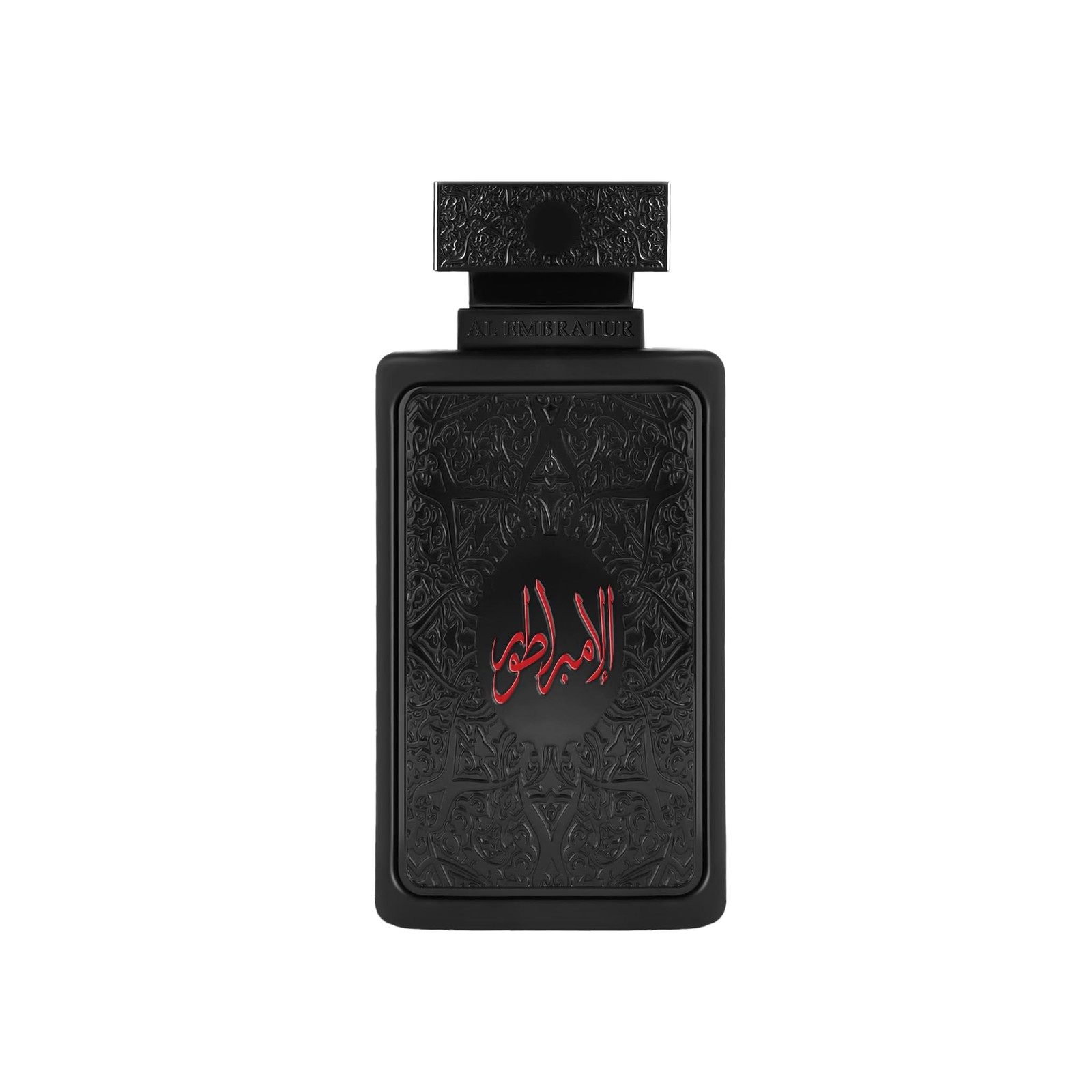Al Embratur Absolu Pour Homme Eau de Parfum, 100ml (3.4 oz)