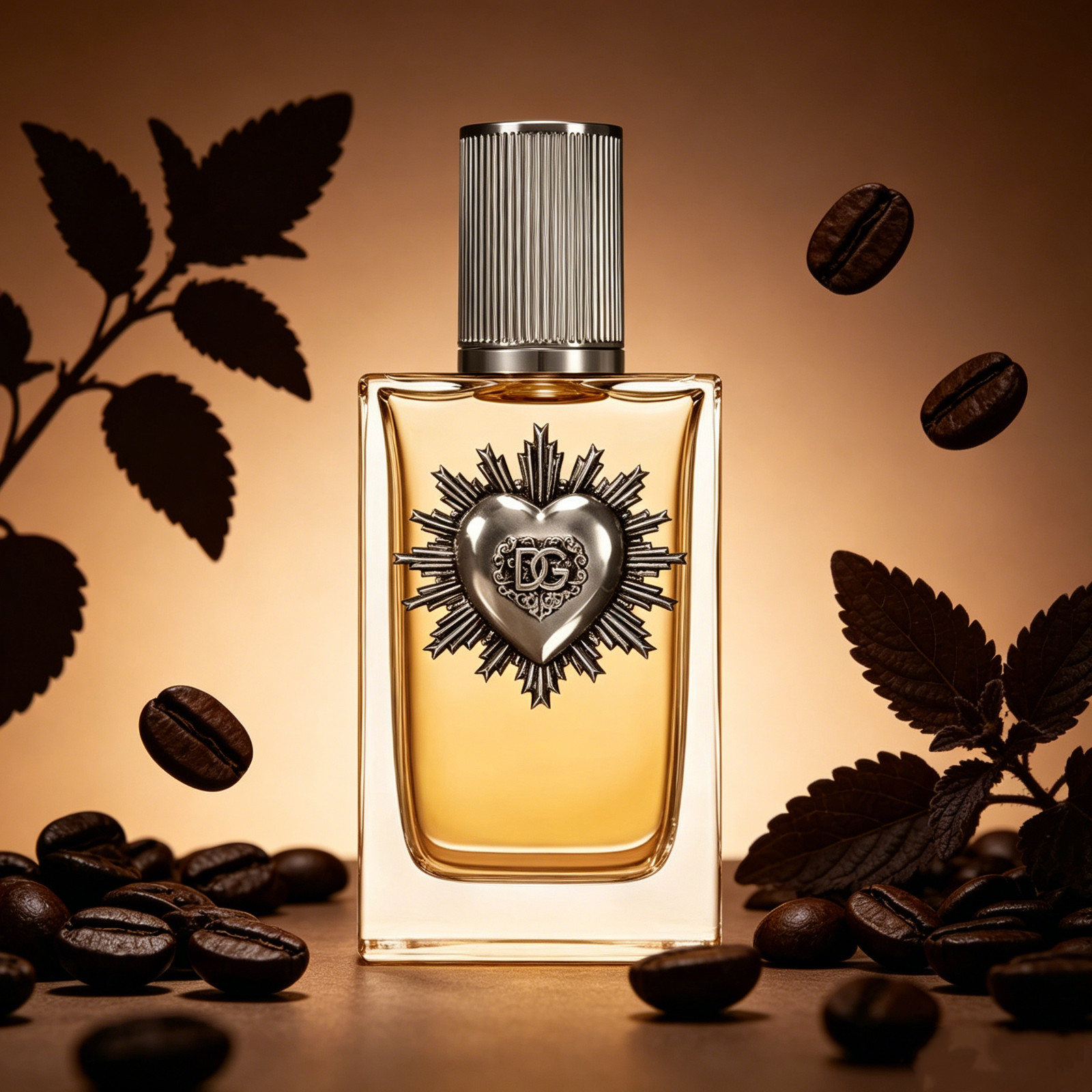 Dolce & Gabbana Devotion Pour Homme Eau de Parfum 3.3 oz 100ml NEW & SEALED