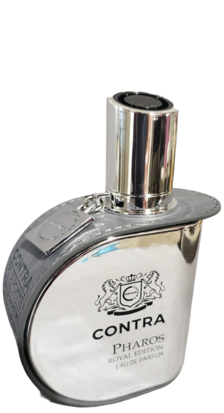 Camara Contra Pharos Royal Edition Eau de Parfum Spray 3.4 oz NWOB MEN
