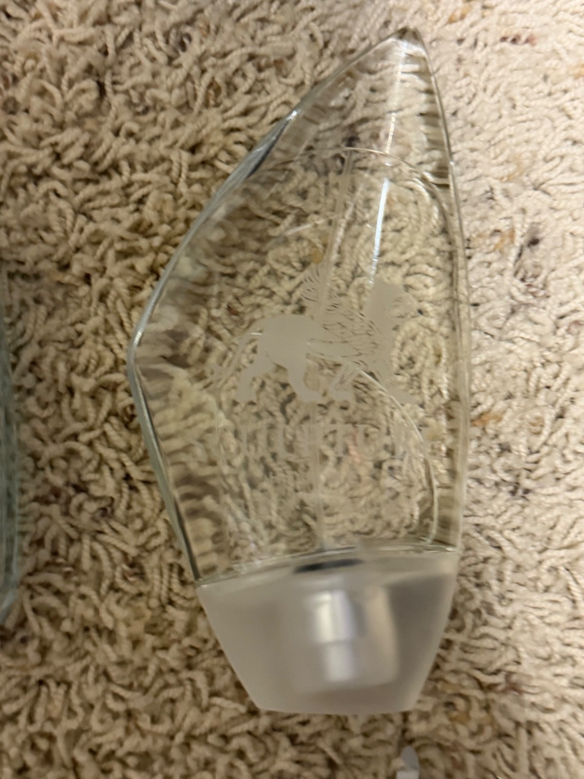 nikos sculpture 3.4oz edt