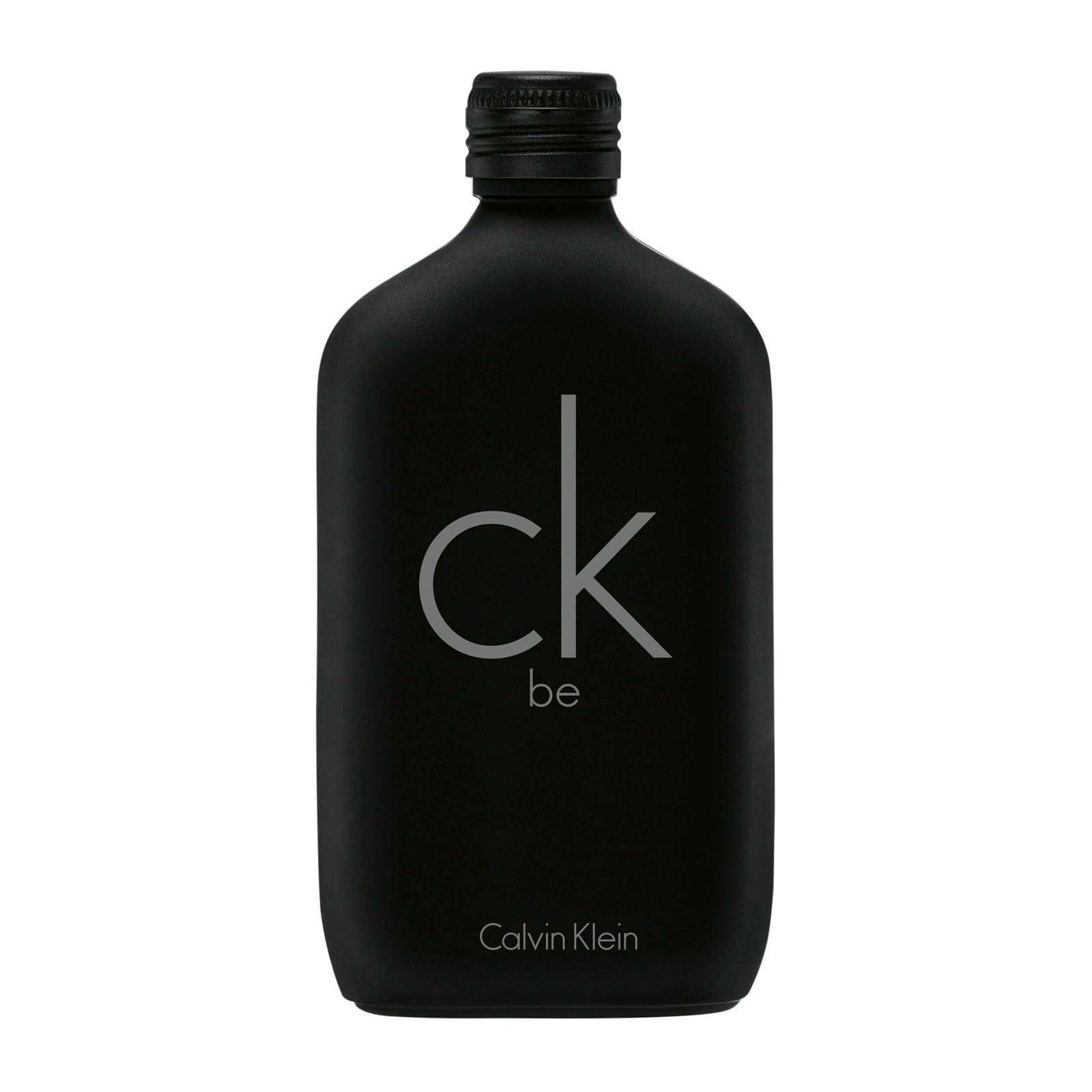 Ck Be by Calvin Klein Eau De Toilette Spray (Unisex) 1.7 oz for Men