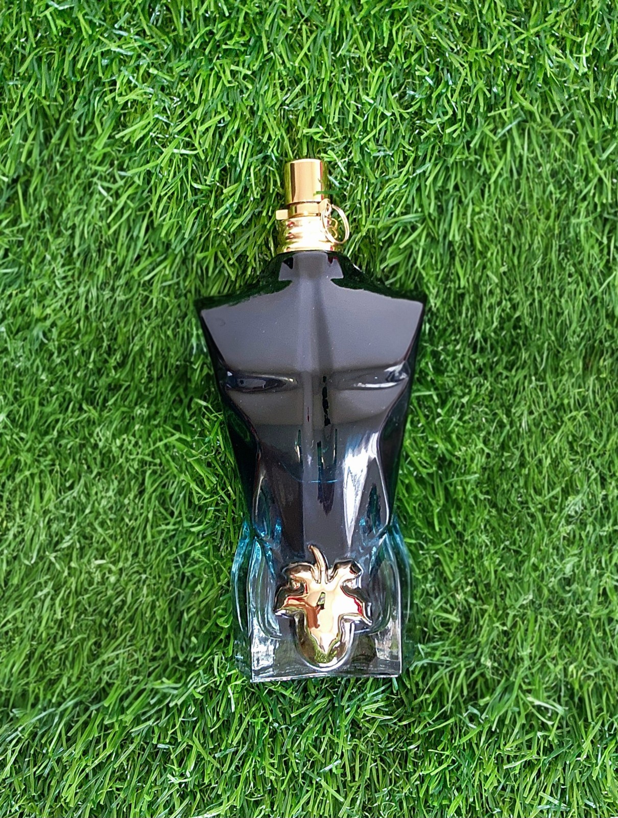 NEW Mens Jean Paul Gaultier Le Beau Le Parfum Edp Intense, 4.2 Fl Oz (125ML)